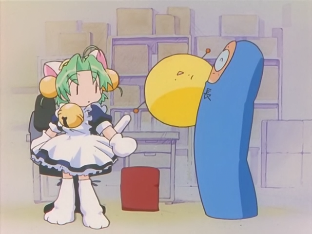 Ди Ги Карат (1999)