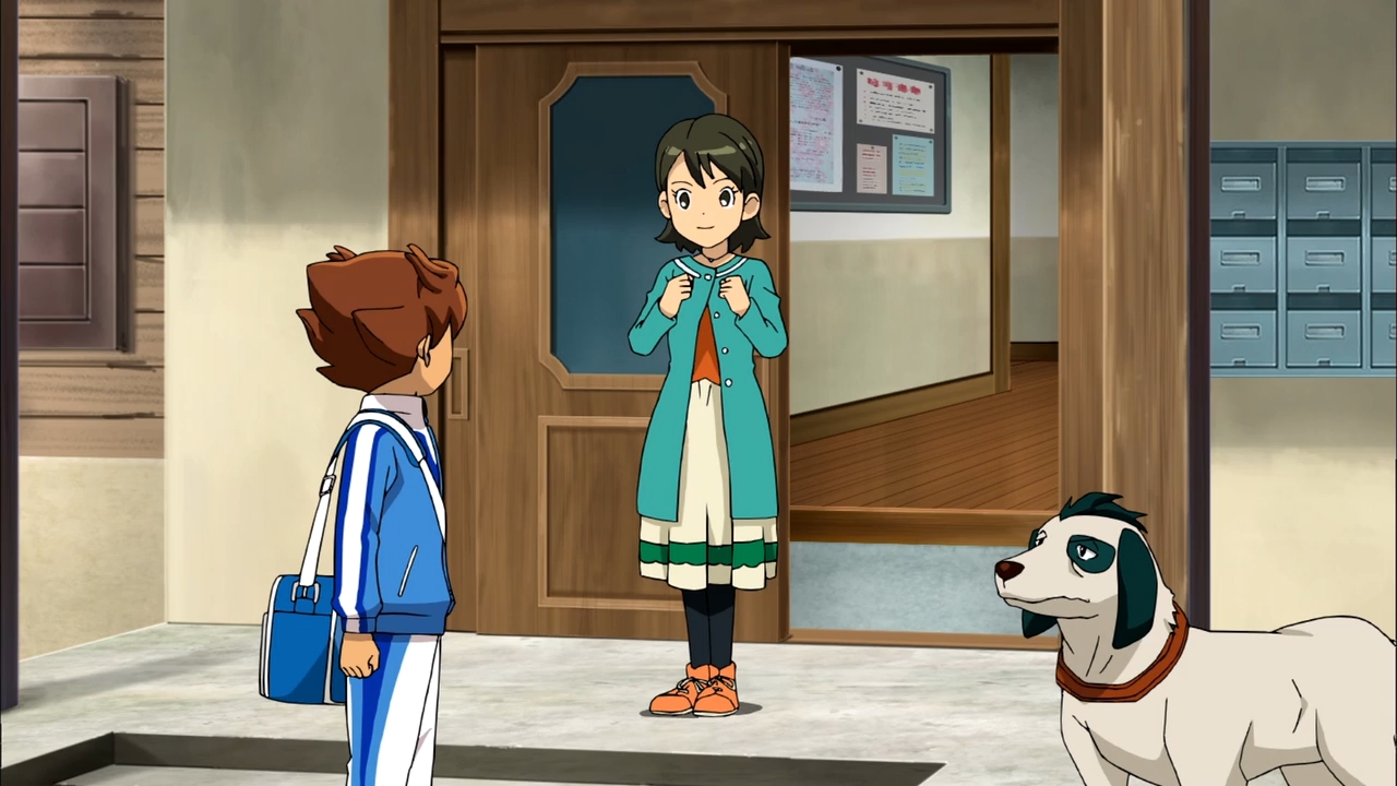 Одиннадцать молний: Только вперёд! (2011)