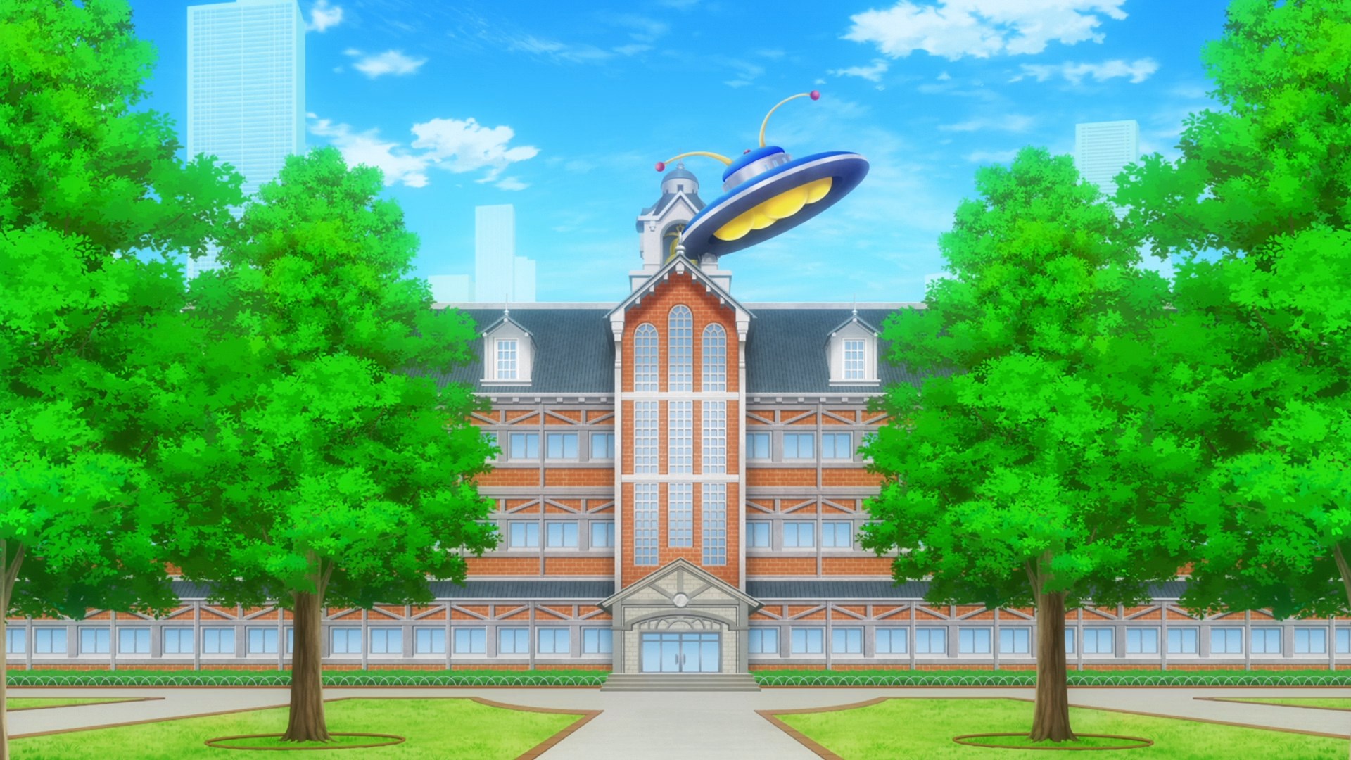 Четыре человека и ложь (2022)