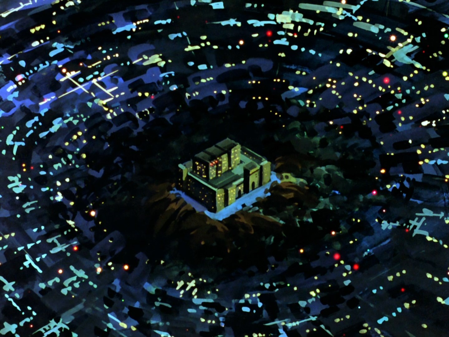 Галиент (1984)