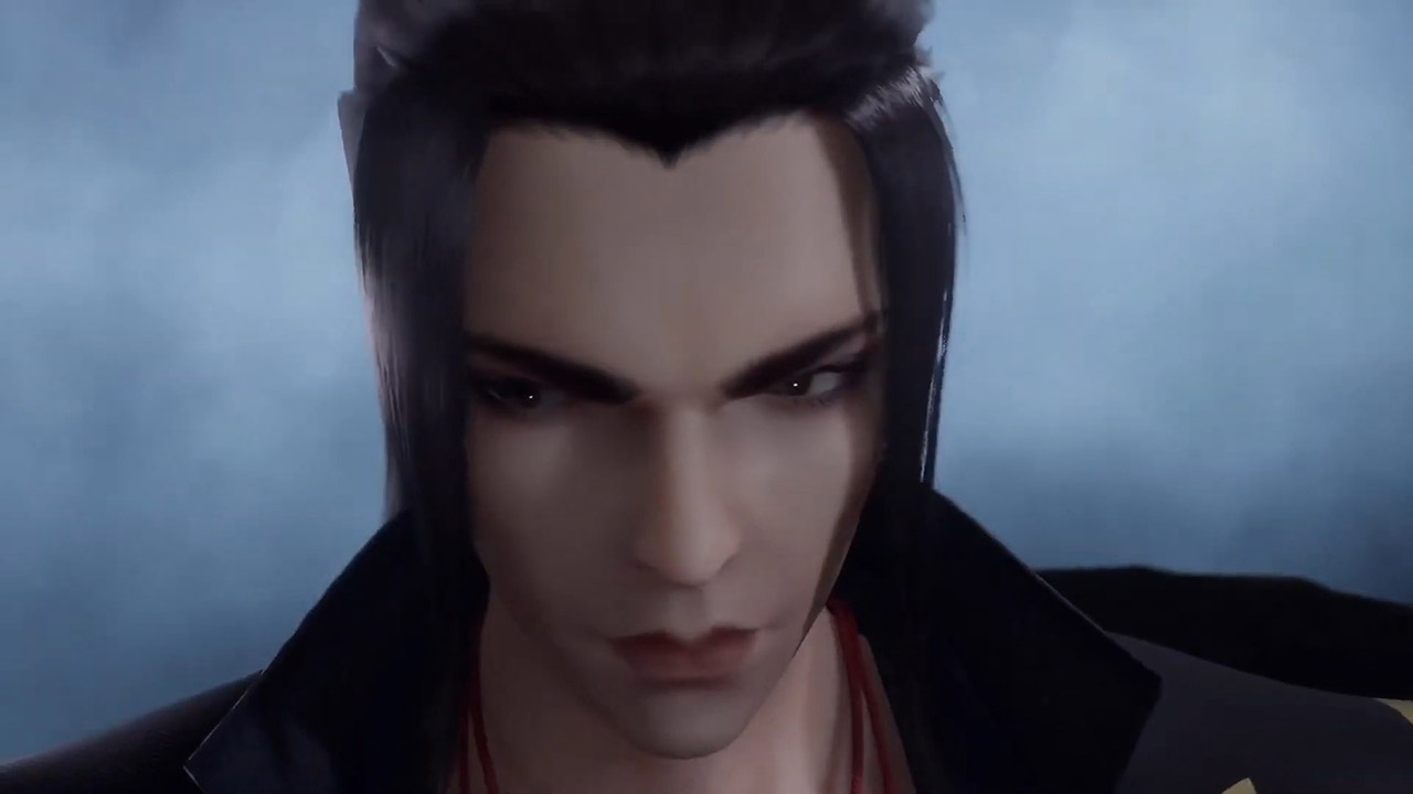 Бесподобный боевой дух (2020)