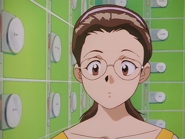 Гипер-кукла (1995)