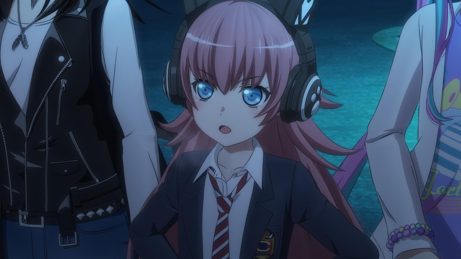 Ура мечте! Фильм: Пузырящаяся мечта! (2022)