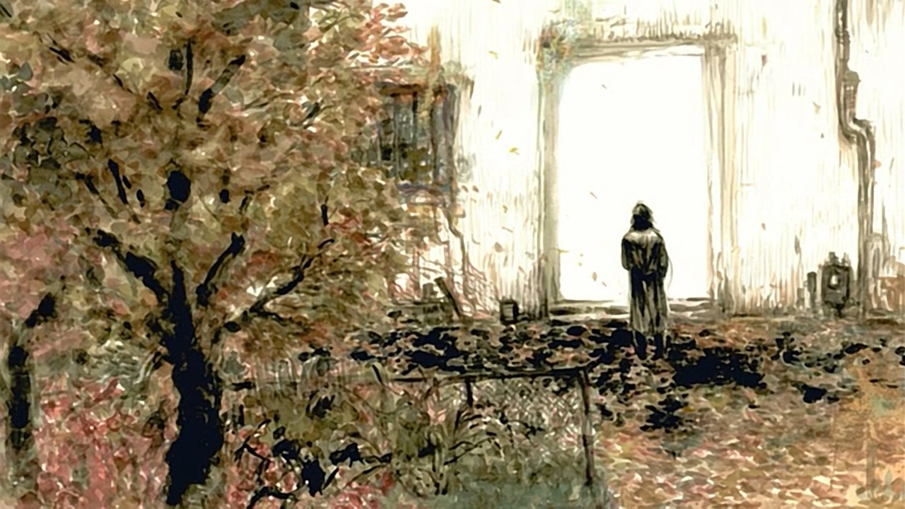 Птичья песня (2007)