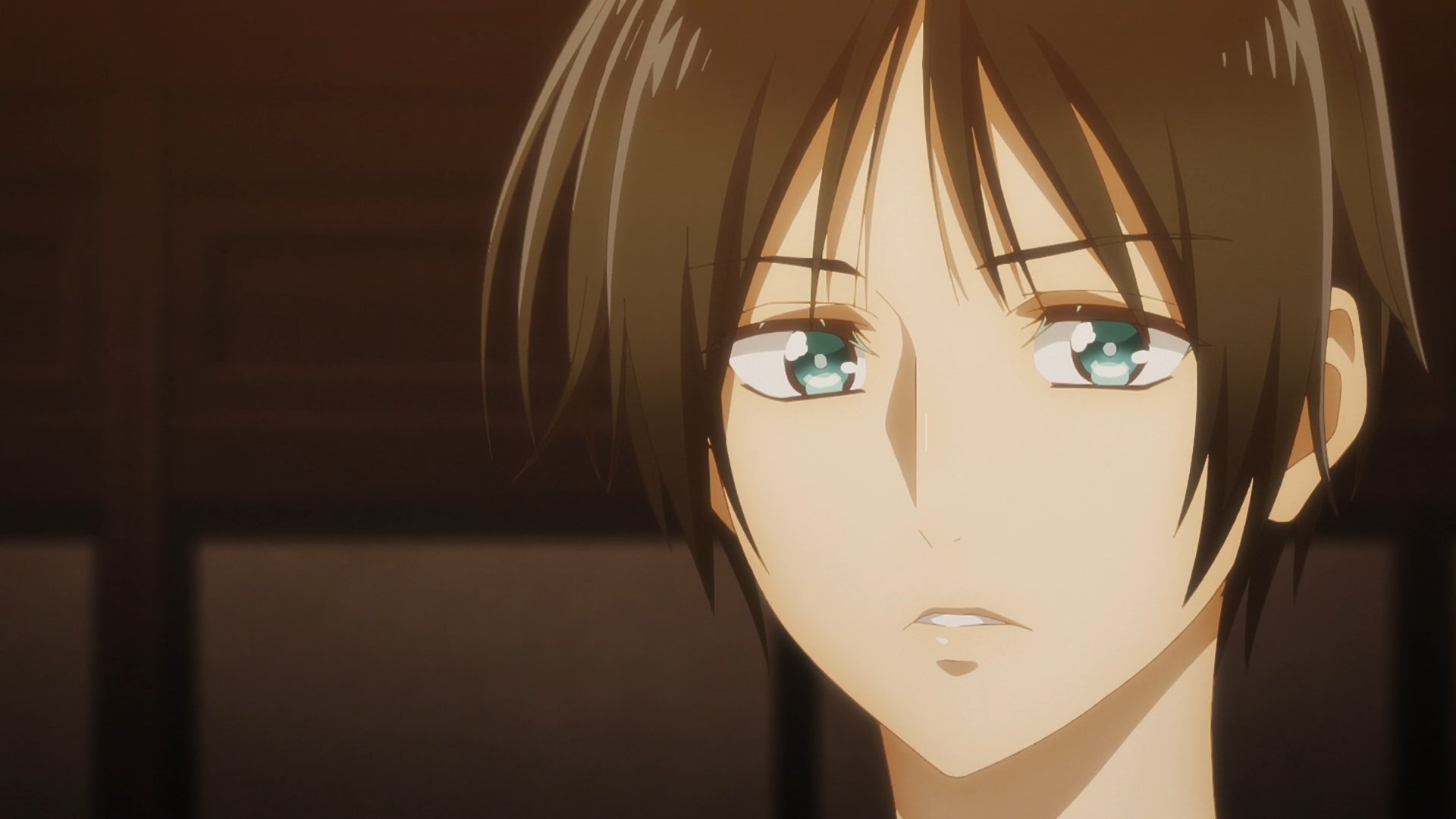 Принц демонов дома Момоти (2024)