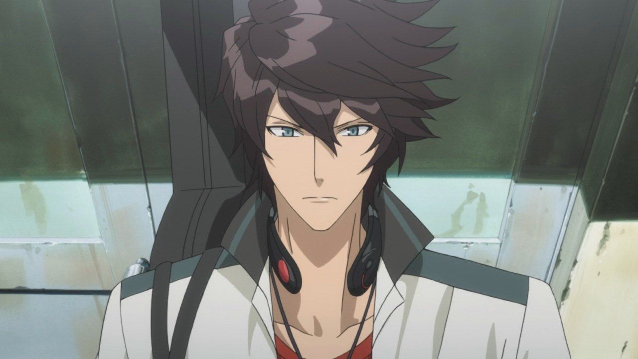 Всадники «Скаред Зекс» (2016)