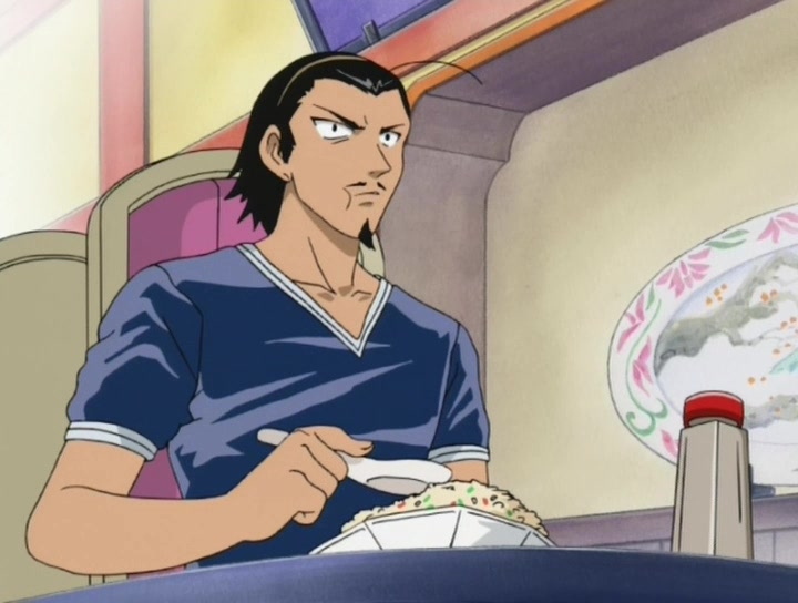 Школьный переполох (2004)