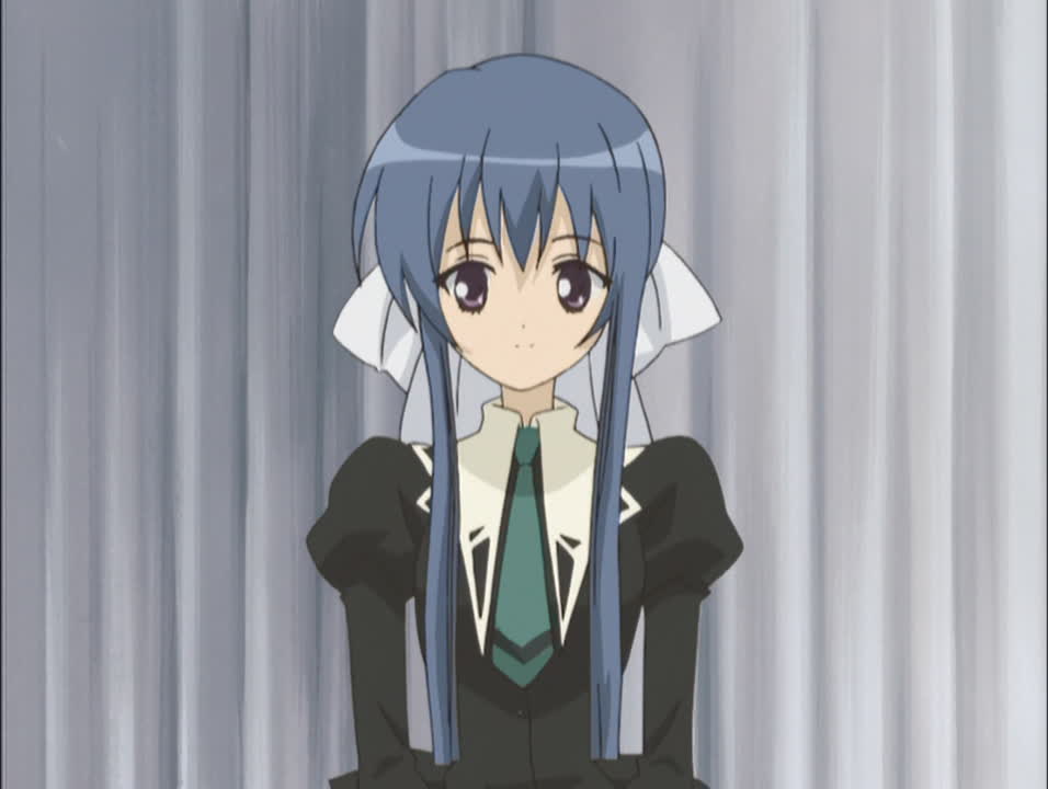 Клубничная тревога! (2006)