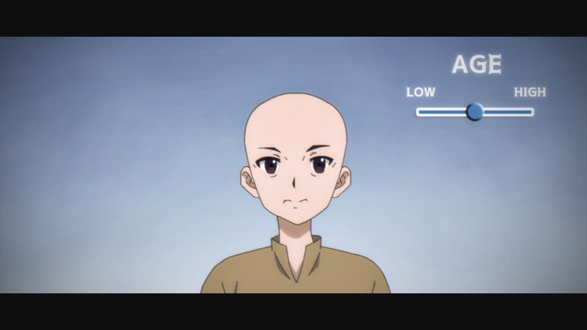 Обычный мужчина средних лет и его журнал активности в VRMMO (2023)