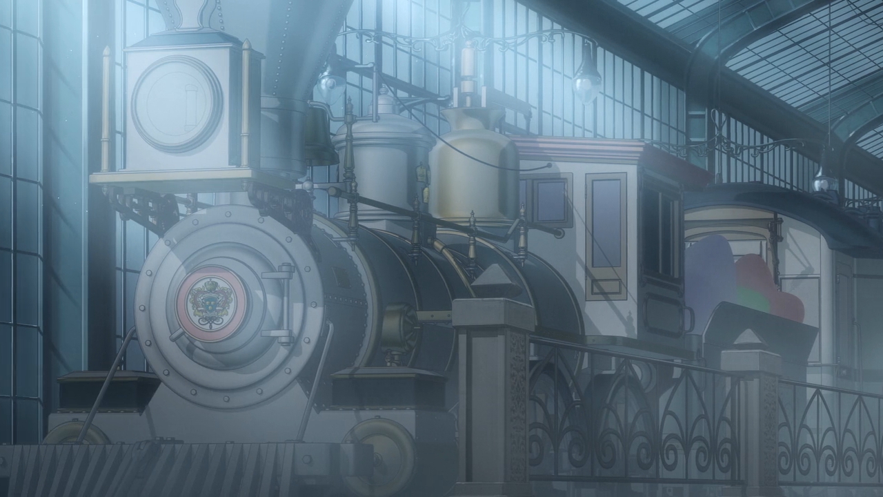 Поющий принц: Волшебная любовь. Королевство (2019)