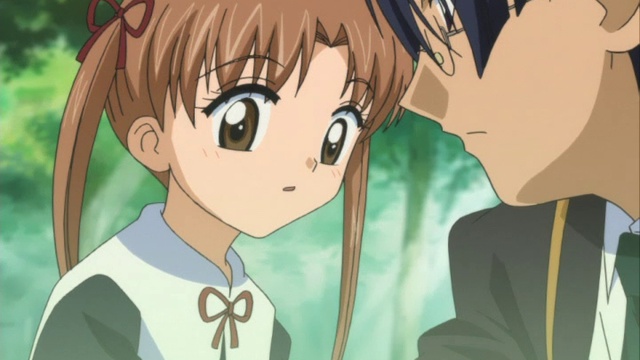 Школа Элис (2004)