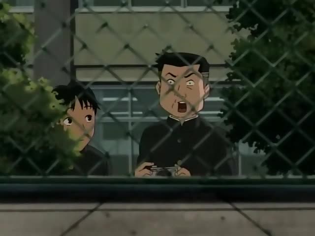 БЕК: Восточная Ударная Группа (2004)