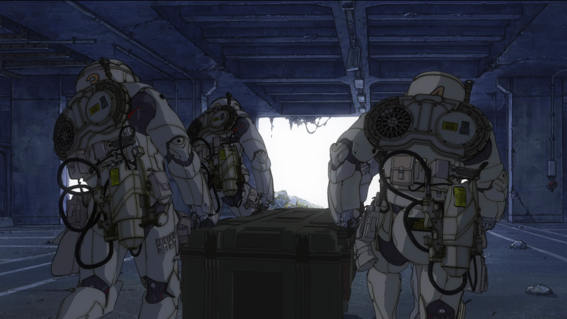 Прощай, оружие (2013)