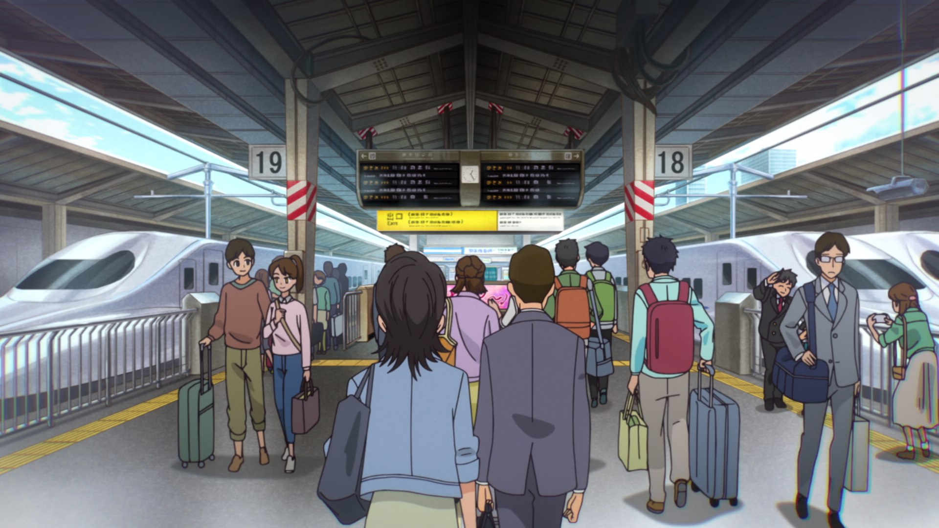 Хорошенькое лекарство: Исцеление добром. Фильм (2021)