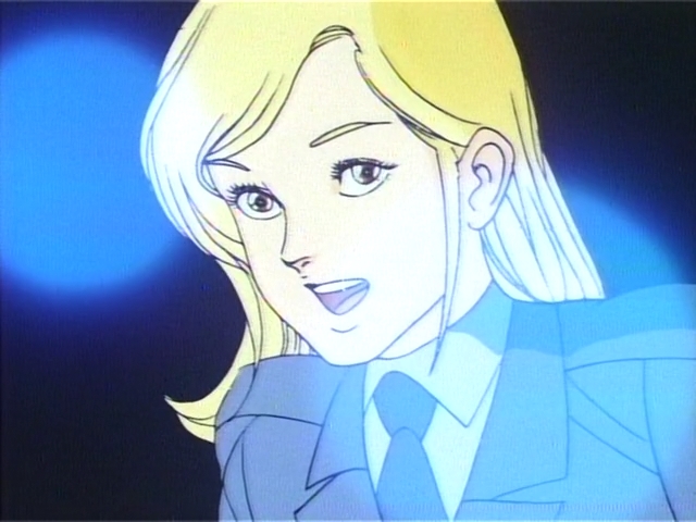 Очаруй меня, блистательная Нора! (1985)