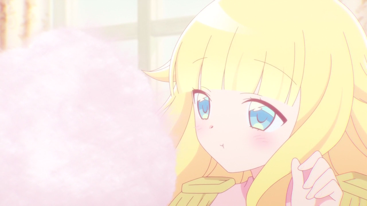 Как пожелает госпожа Вельзевул (2018)