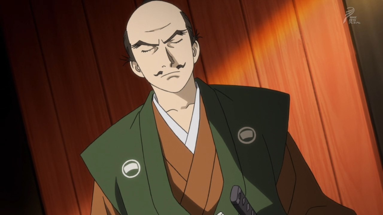 Комичная личина (2011)