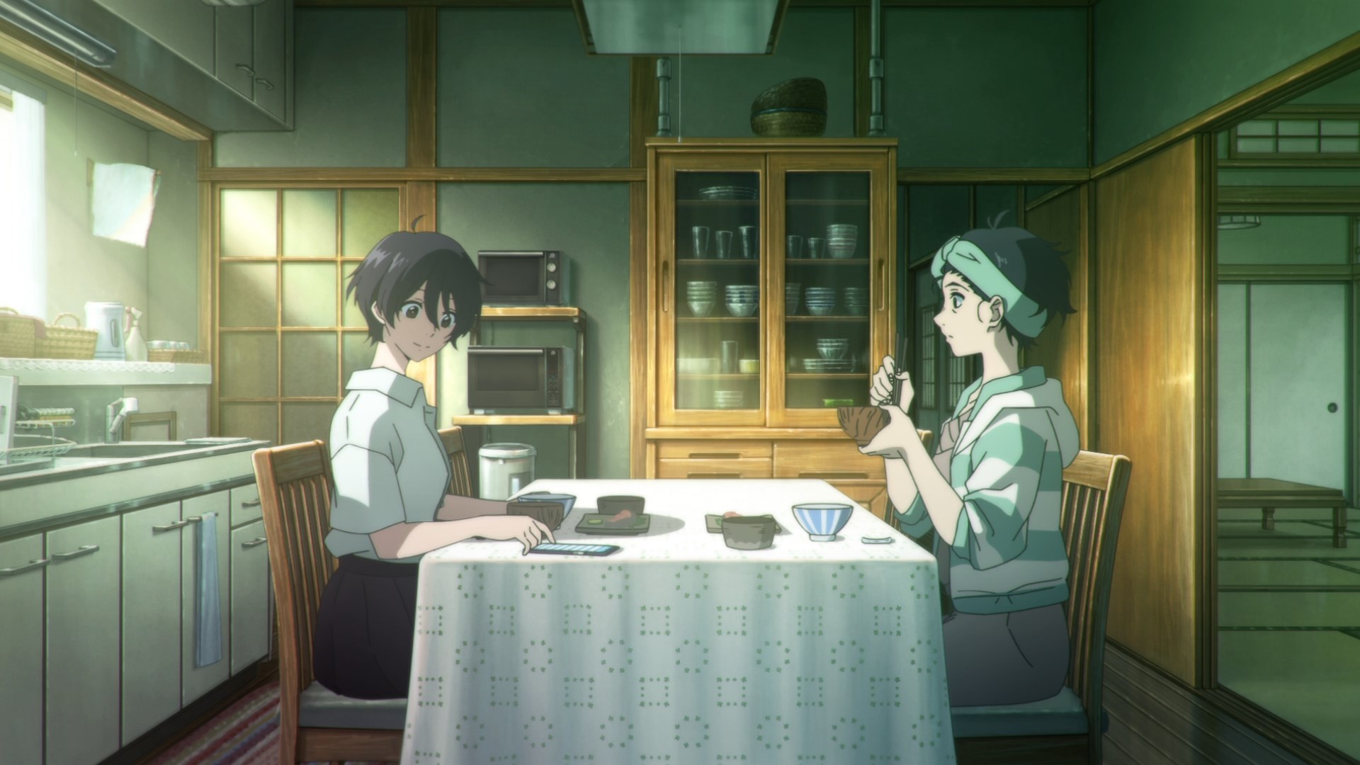 Спой немного гармонии (2021)