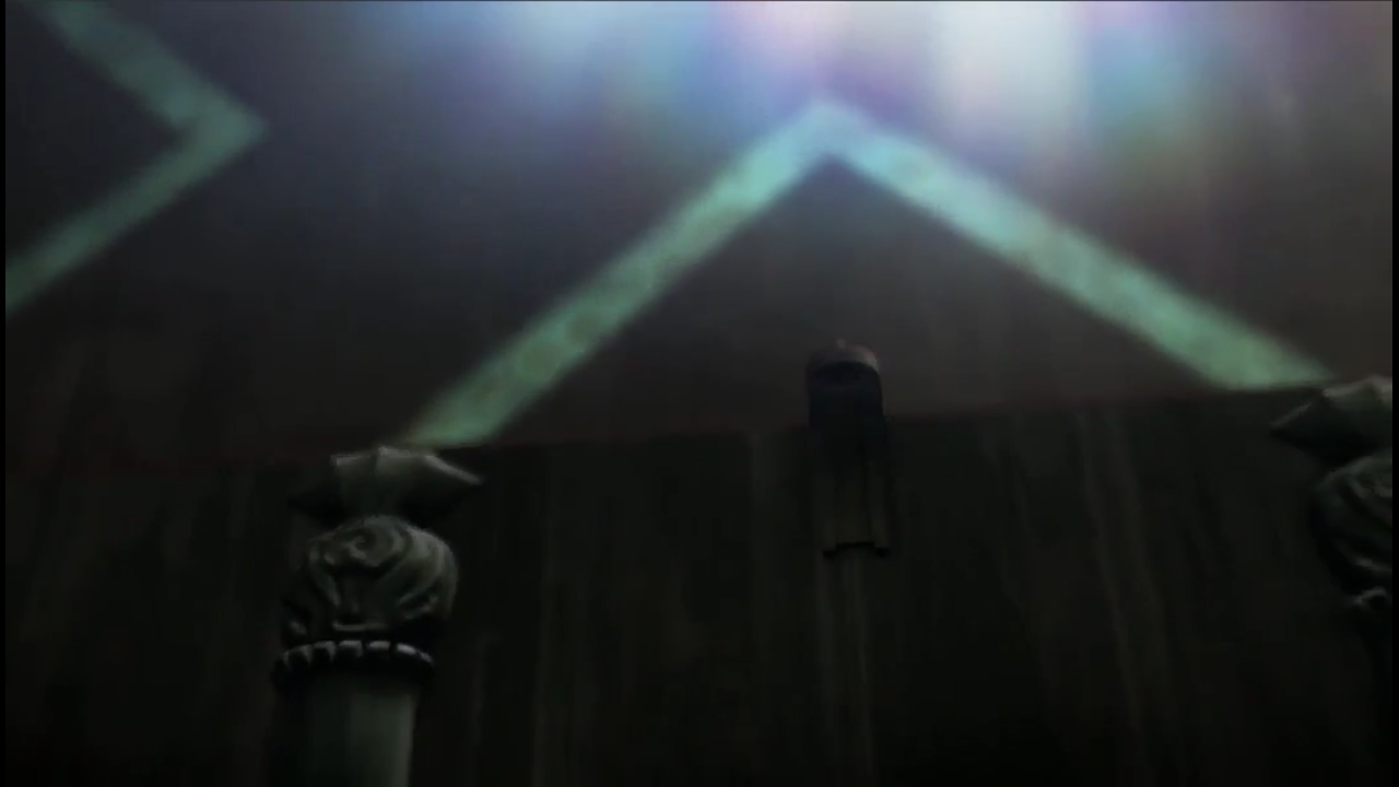 Относительные миры (2017)