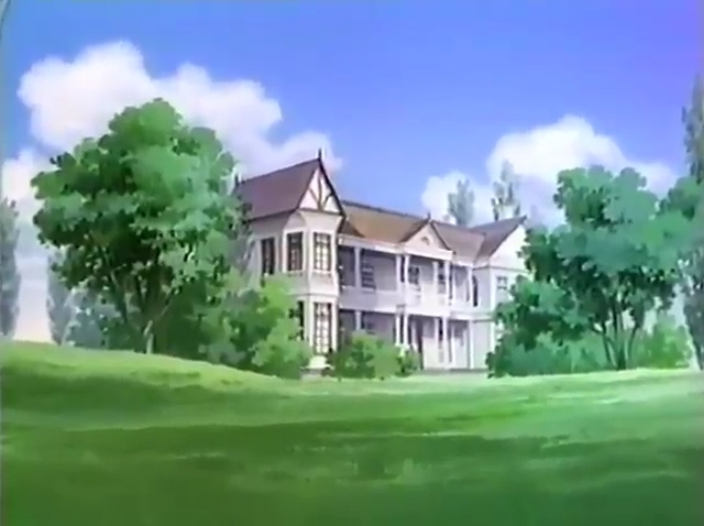 Король фей (1988)