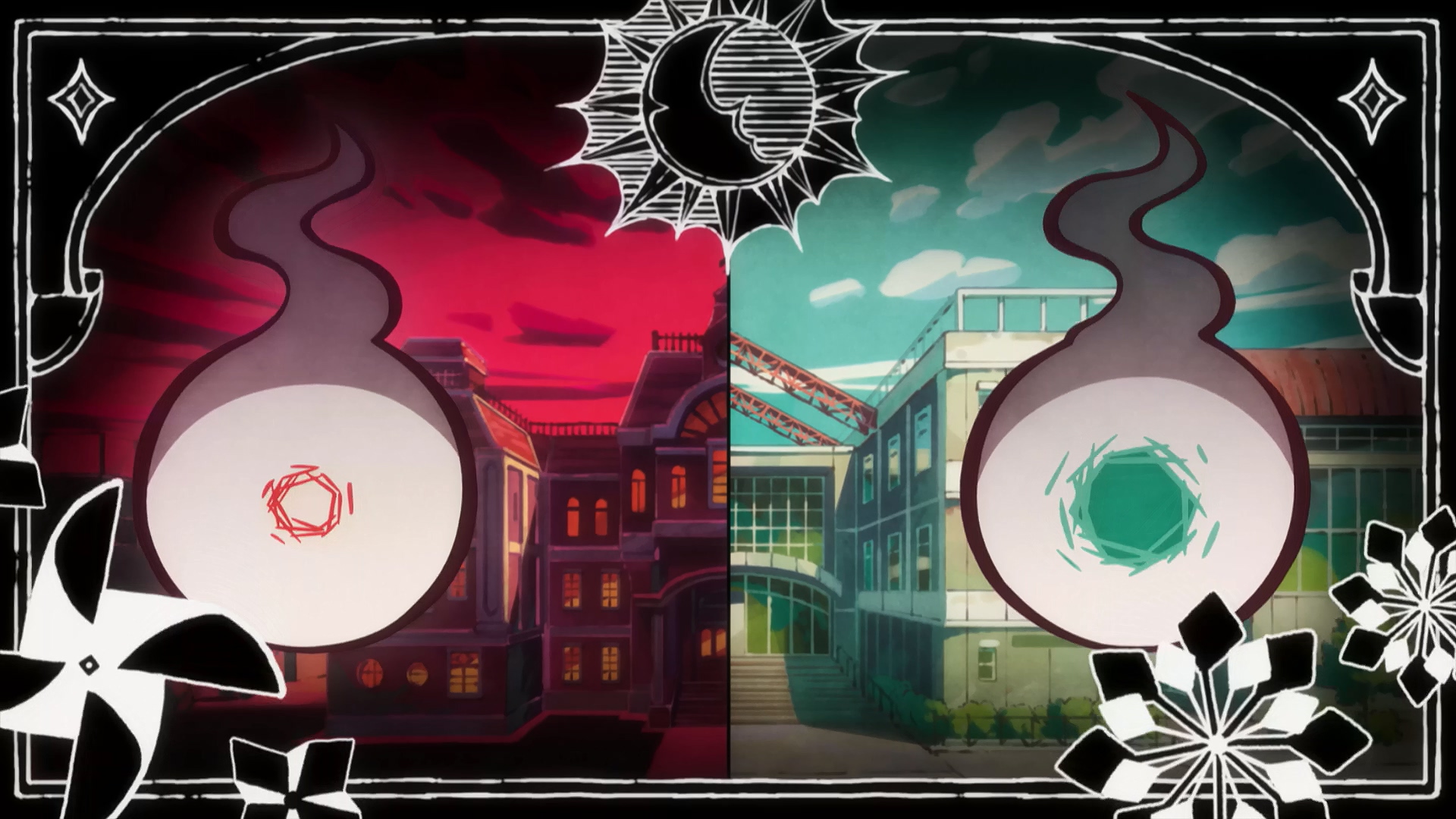 Туалетный мальчик Ханако (2020)