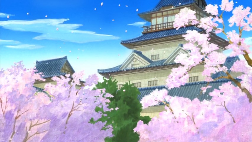 Монстр за соседней партой OVA (2013)