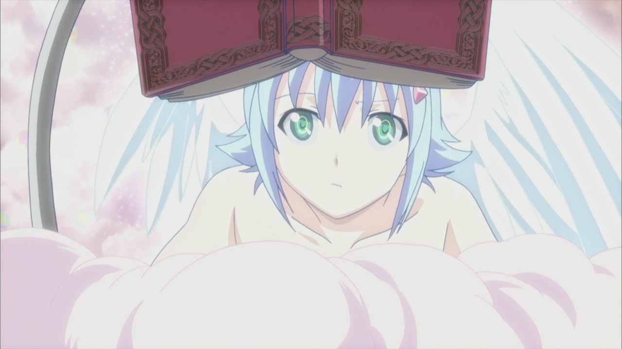 Клинок королевы: Наследница трона (2009)