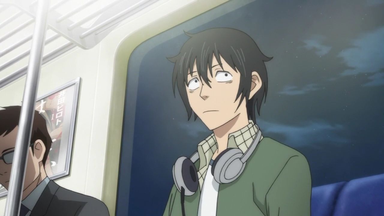 Чувак, ты ещё не знаешь Гумму! (2018)