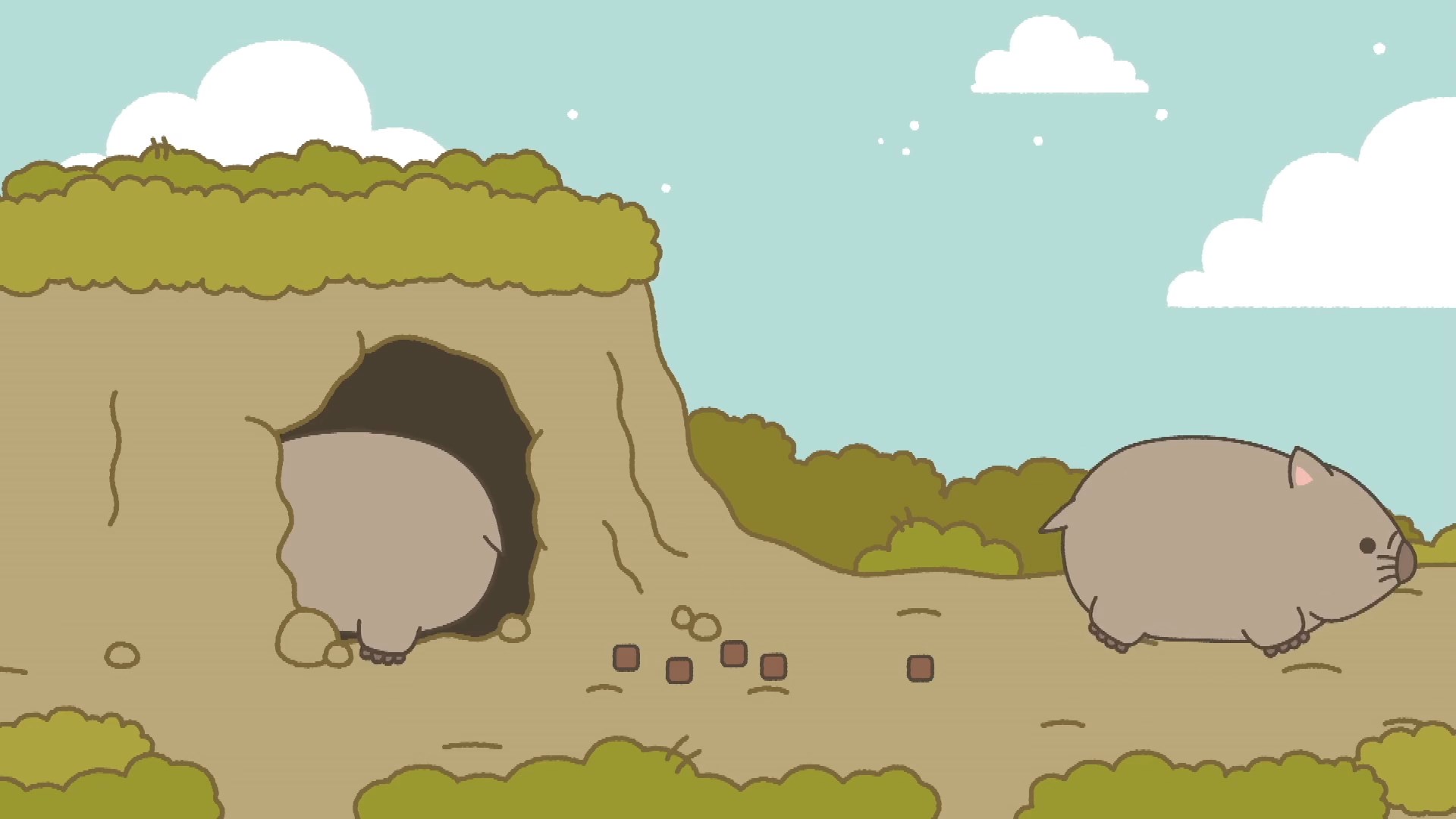 Невероятные факты эволюции (2018)