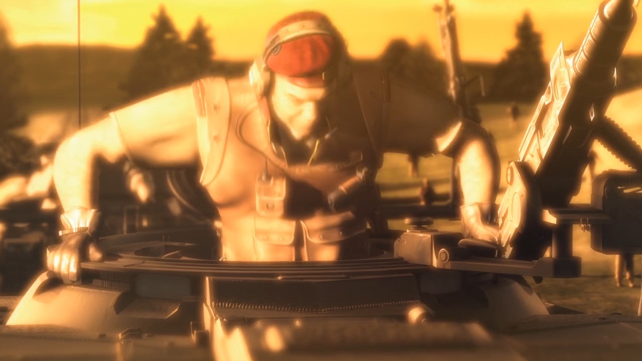 Мобильный воин Гандам МС 2: Гравитационный фронт (2008)