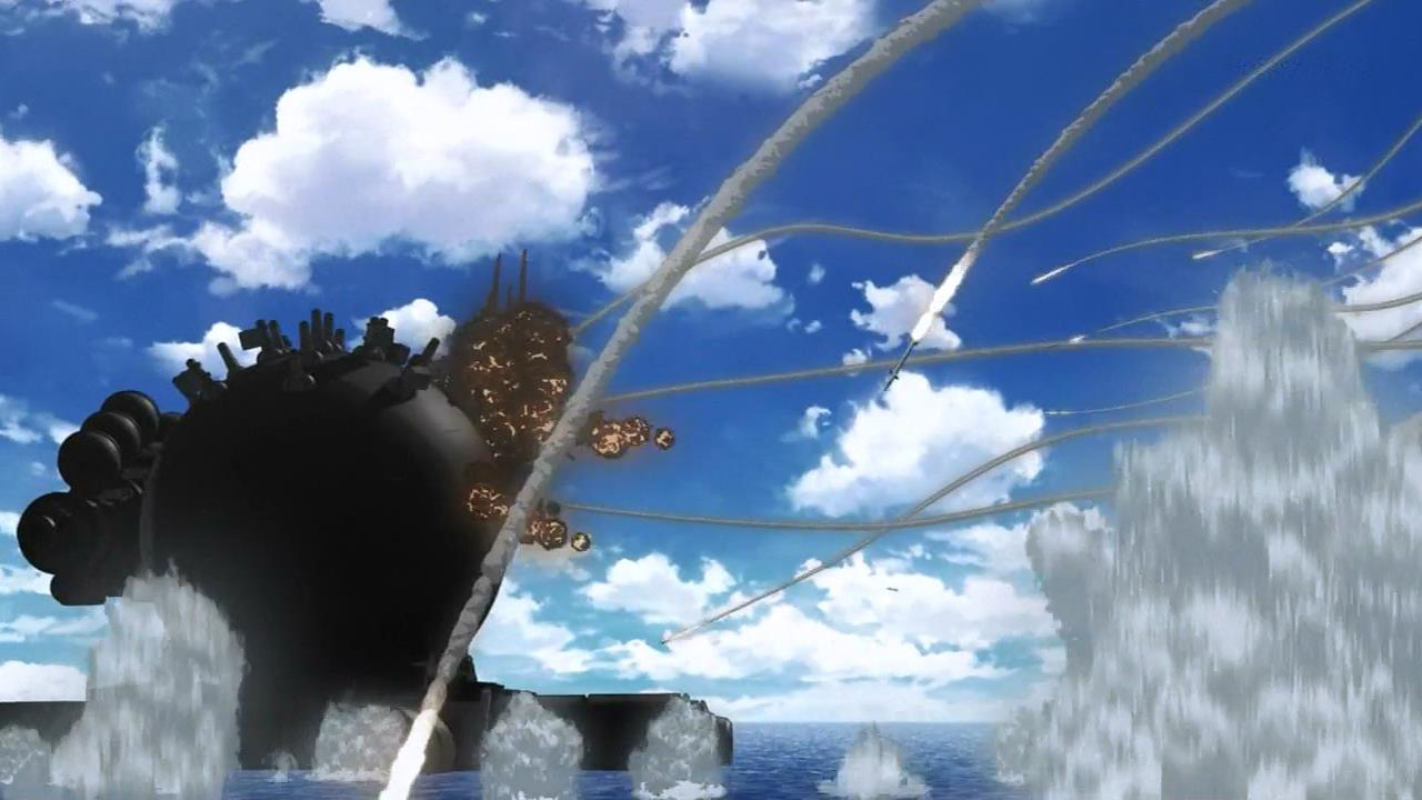 Тяжёлый объект (2015)