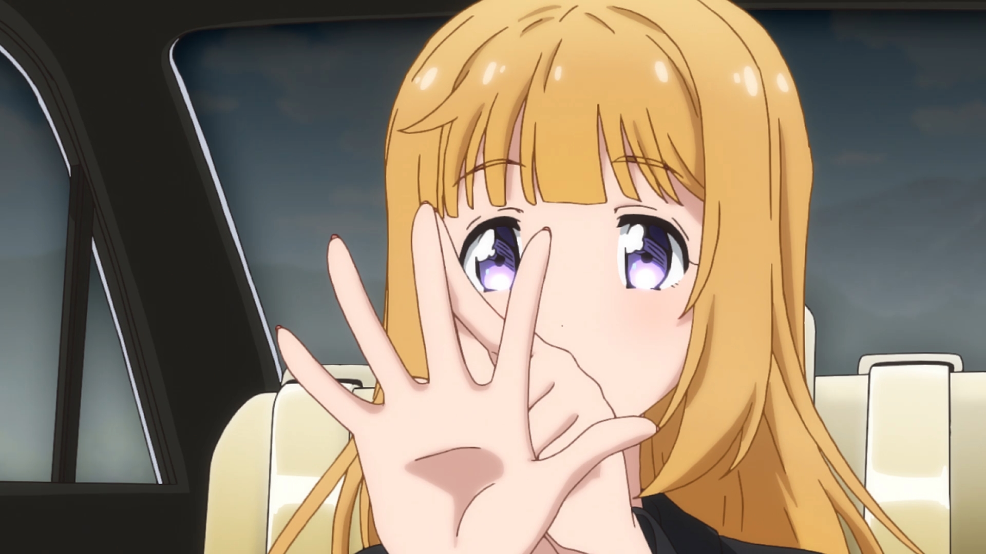 Проблемы идола (2017)