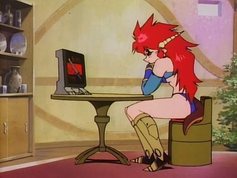 Полудракон (2000)