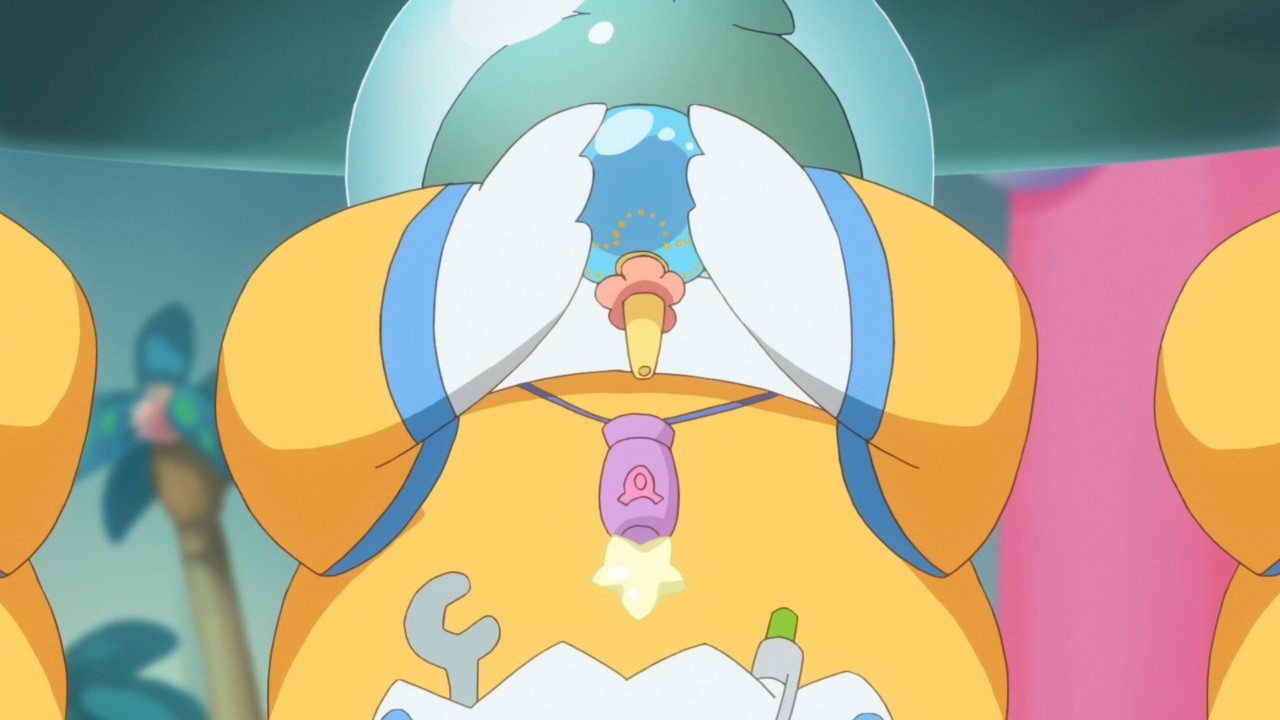 Хорошенькое лекарство: Вселенная чудес (2019)