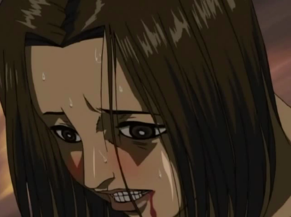 Убийца Ити: Эпизод 0 (2002)