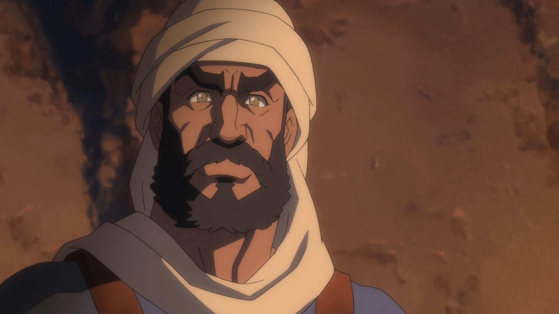 Путешествие (2021)