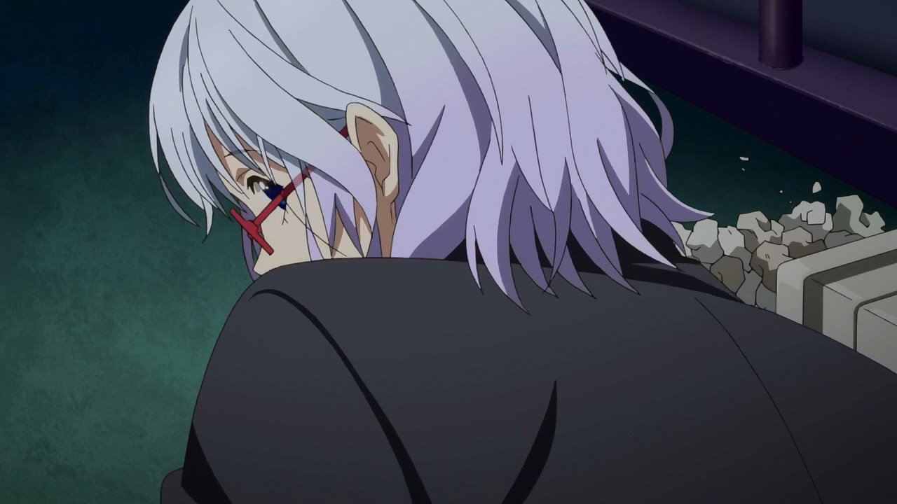 Я всё жду, когда ты полюбишь меня (2016)