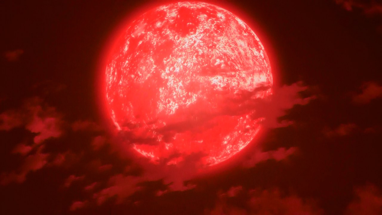 Гаро: Тающая линия (2017)