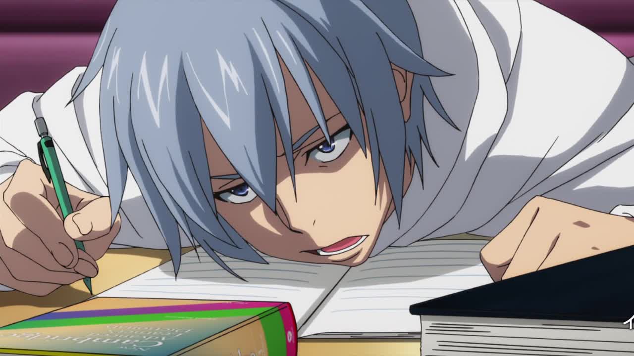 Удар крови (2013)