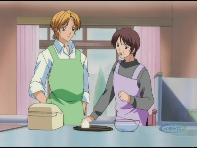 Моя малышка (2004)