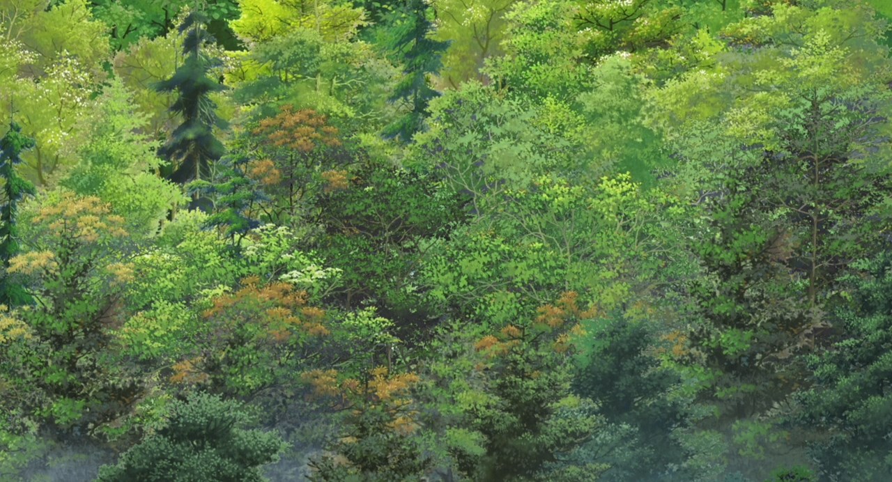 Жизнь Будори Гуско (2012)