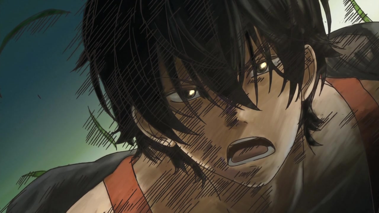 Монстр за соседней партой (2012)