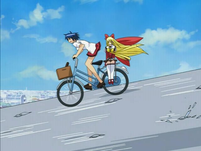 Дружная семёрка (2005)