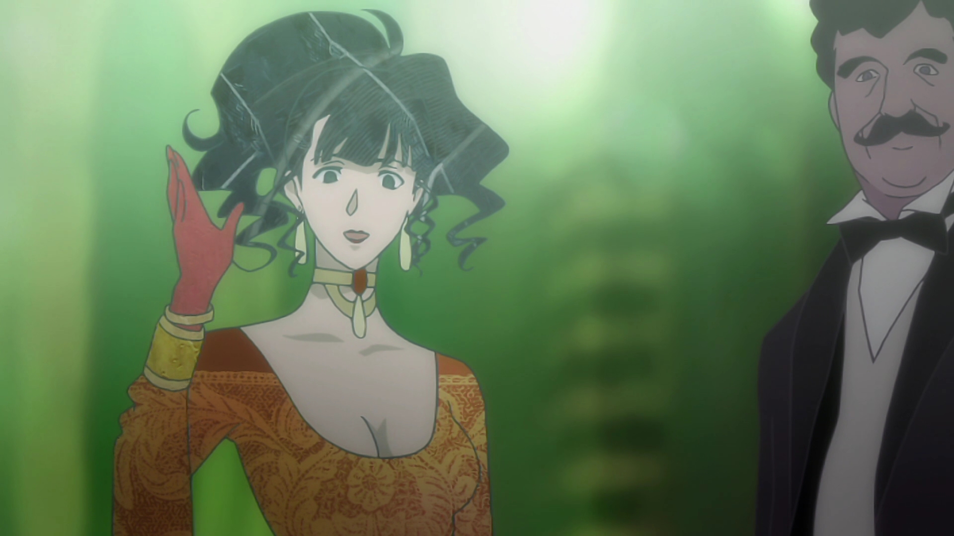 Граф Монте-Кристо (2004)