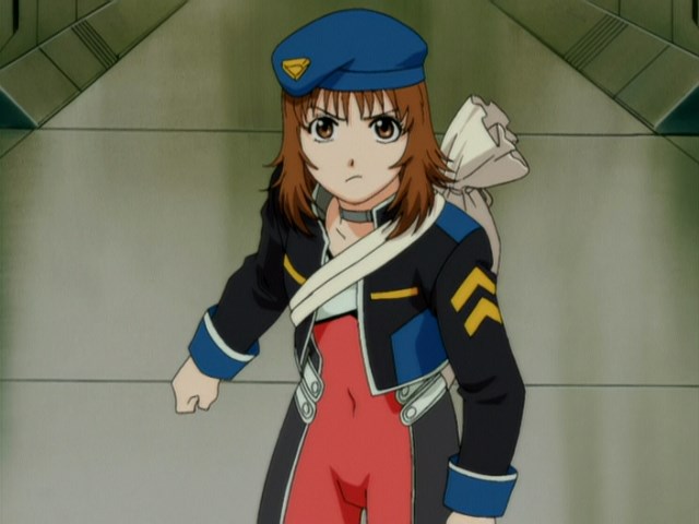 Генешафт (2001)