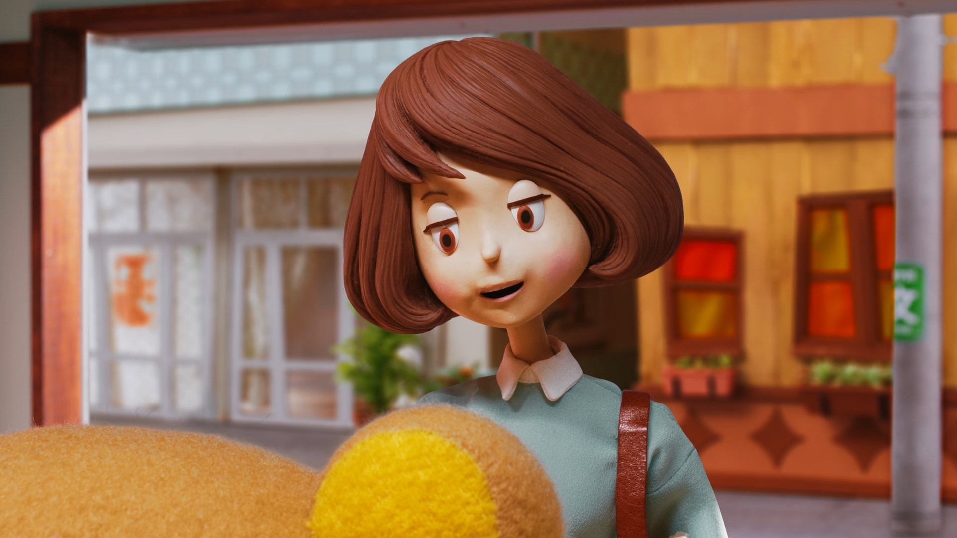 Приключения Рилаккумы в парке развлечений (2022)