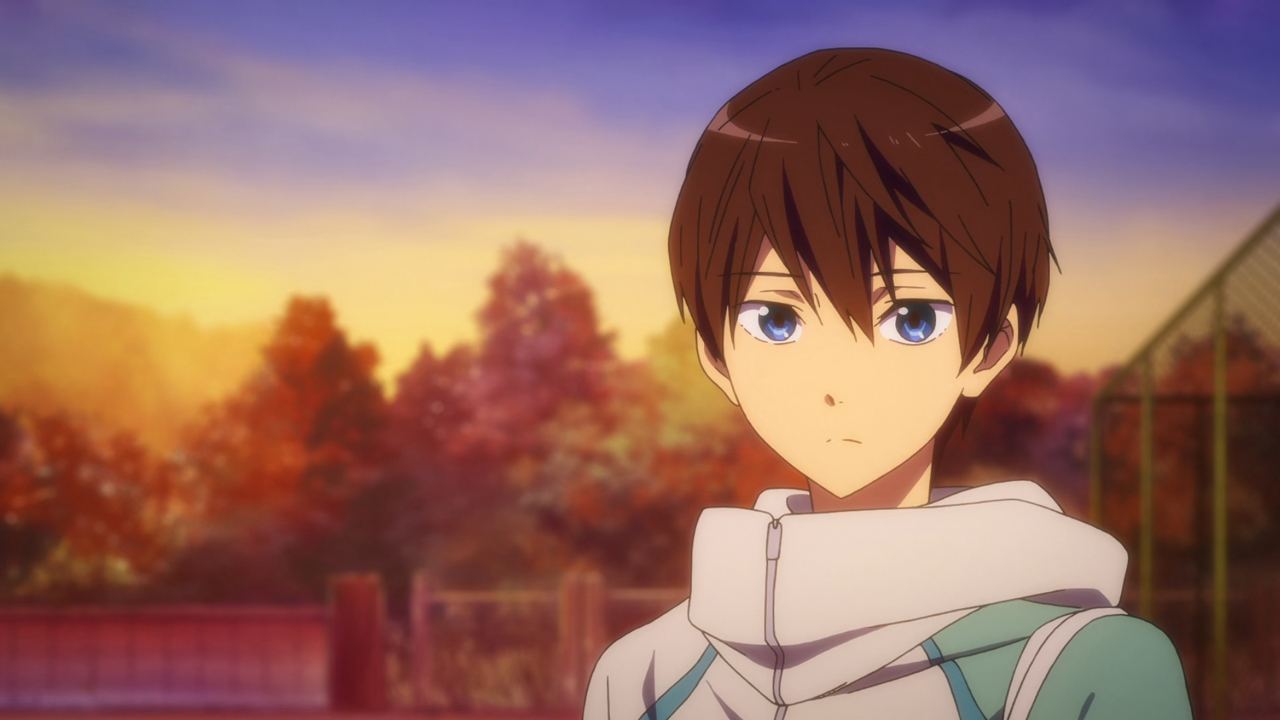 Вольный стиль! Вечное соревнование: Обещание (2017)