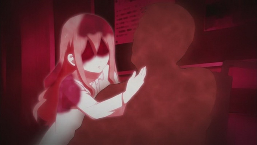 Детектив-медиум Якумо (2010)