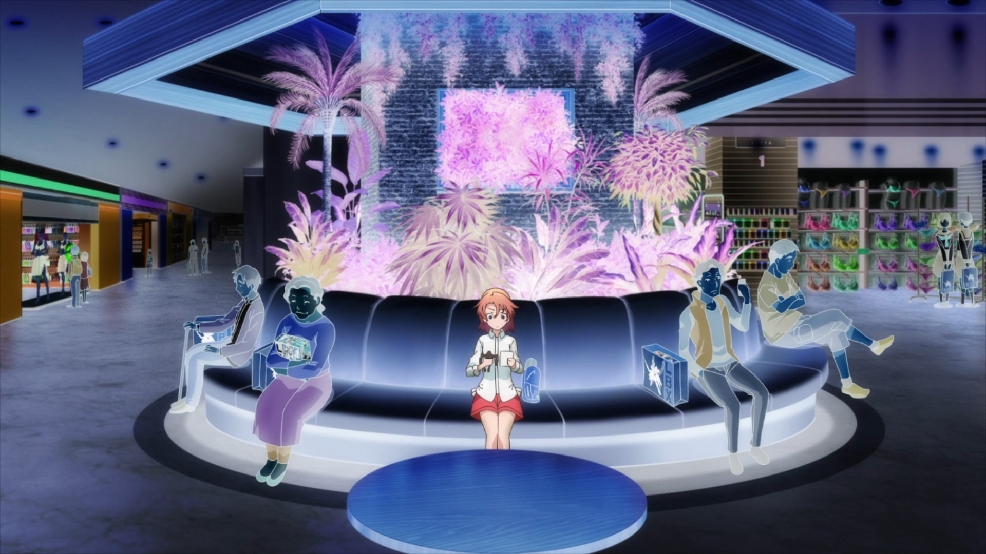 Девушки в доспехах (2021)