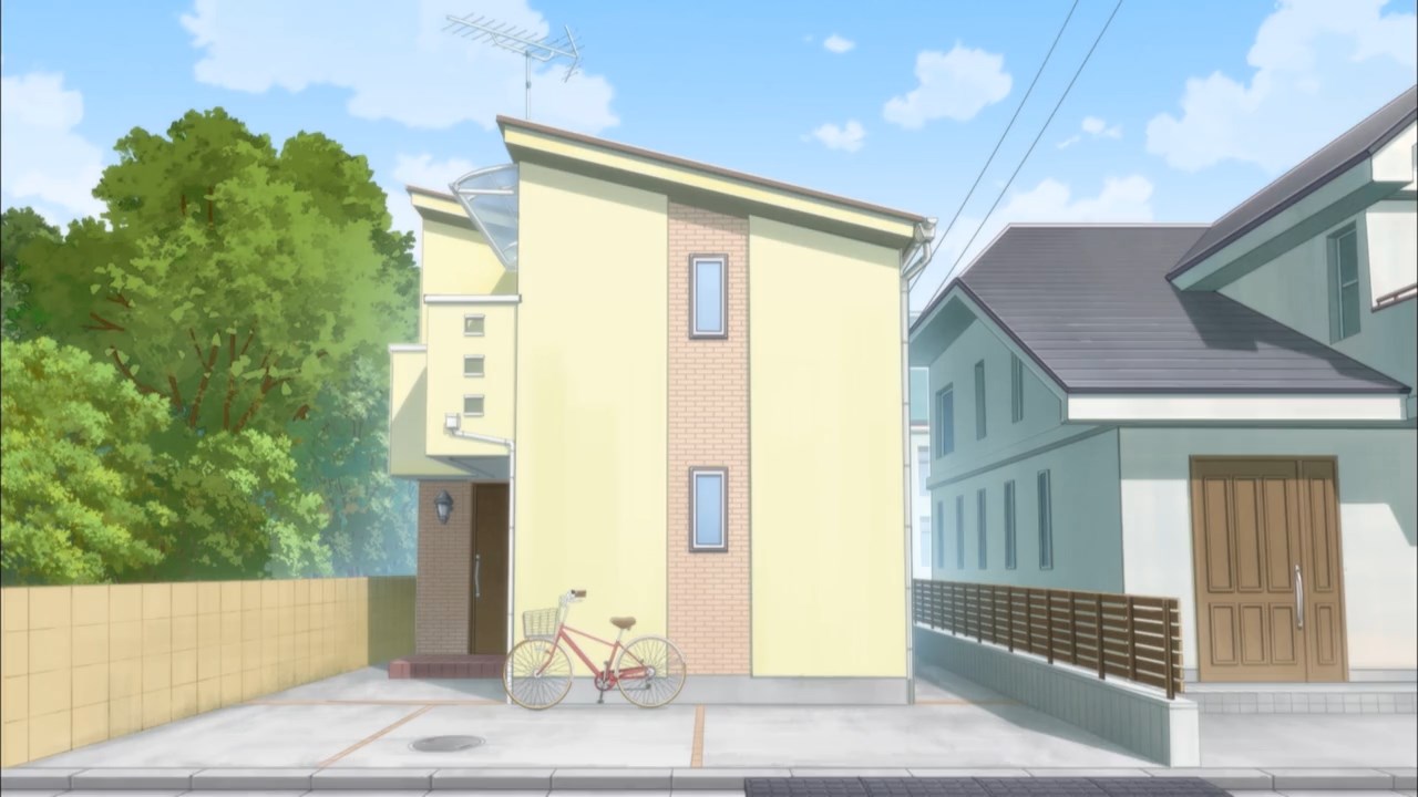 Бездельные дни старшеклассницы (2019)